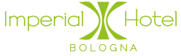 Logo Hotel Imperial Bologna